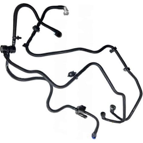 NX71-9D289A NX719D289AB Aktivkohlefilter-Magnetventil mit Schlauch für Ford Focus 2022 (1/5)