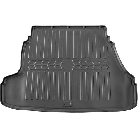 Tappetino per bagagliaio Hyundai Elantra IV HD 2006-2011 (1/5)