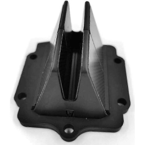 Kit de clapets d'admission pour KAWASAKI KMX125 1999 - 2001, KX500 1983 - 1984, KX125 1982 1983 1984 1985 1986 1987 (1/5)