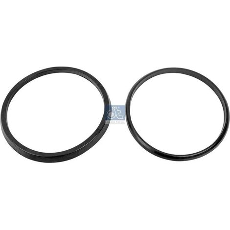 Bague d'étanchéité pour selle de ressort DT SPARE PARTS IAM expertise adaptée à VOLVO (1/5)