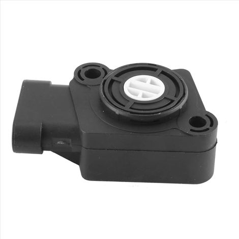 Applicable Capteur de Position du Papillon des gaz TPS pour Volvo pour Williams pour Commandes 131973 133284 2603893C91 (1/4)