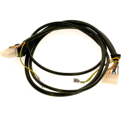 JU Ersatzteil TTNR: 87144113210 Pumpenkabel (1/2)