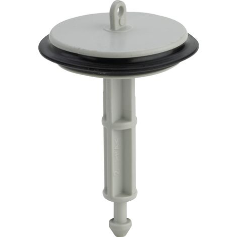 Ventilkegel 6145.193 in Kunststoff grau (1/3)