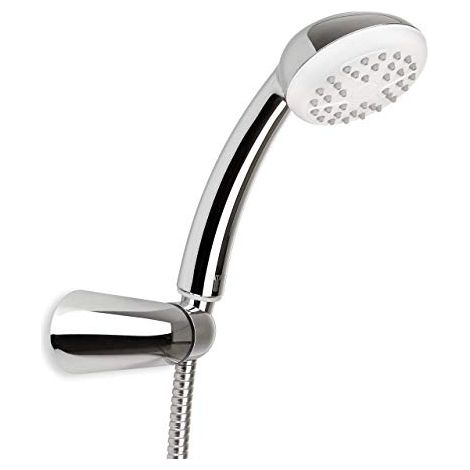 Kit Doccia Supporto Vanity Antical Cromo 3380109 (1/4)