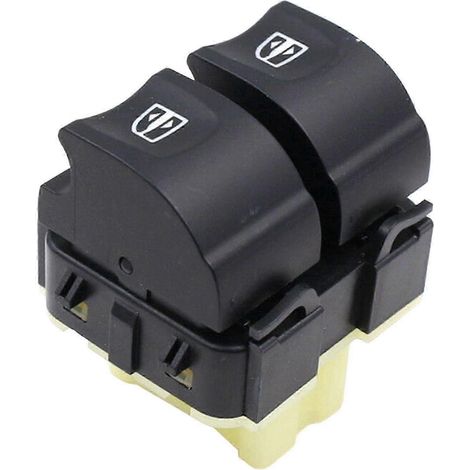 Interrupteur de lève-vitre électrique 254118044R pour IV 2013-2017 (1/5)