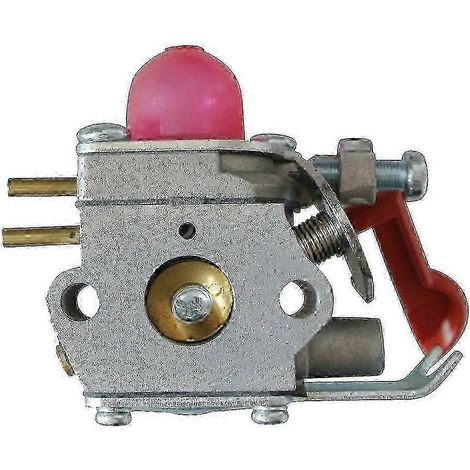 Carburateur Zama C1u-w24 pour tronçonneuses Husqvarna, édition 0620 (1/3)