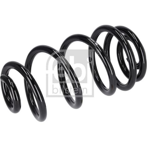 Ressort de suspension FEBI BILSTEIN 194867 OPEL 00424141 013276204 013276205 (1/2)