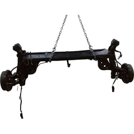 Train Arriere DACIA Duster 2010- [PRODUIT D'OCCASION]♻️555010048r (1/3)