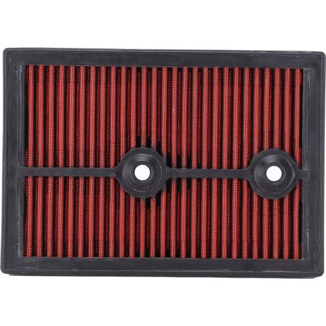 Filtro de aire de motor de alto flujo, reutilizable y lavable, número de pieza 33-3004, repuesto para Seat Toledo León Ibiza. (1/5)