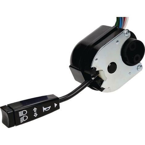 Interruptor intermitente Zetor ZETOR 62455615 (1/2)