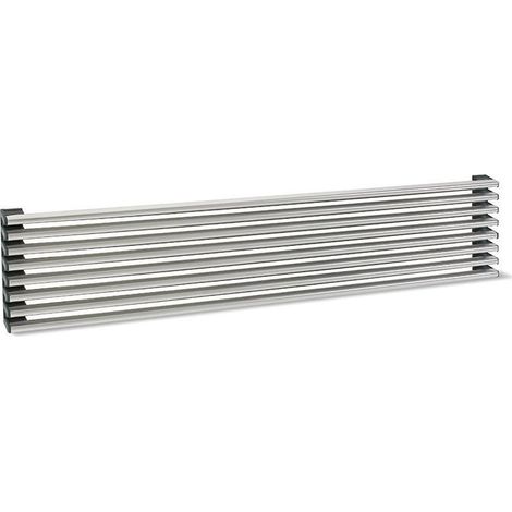 rejilla ventilacion horno m900 inoxidable  (8 varillas por caja).