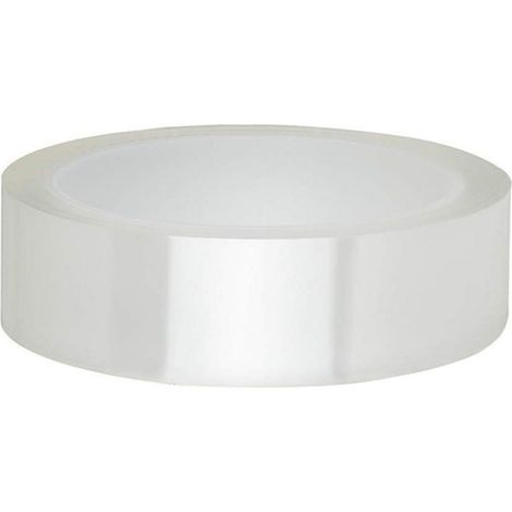 Autotür Kantenschutzfolie 3cm x 3m transparent, selbstklebend, wasserdicht (1/5)
