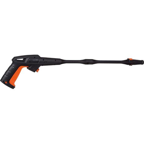 Black+Decker PW1450TDL-QS Idropulitrice 1400W