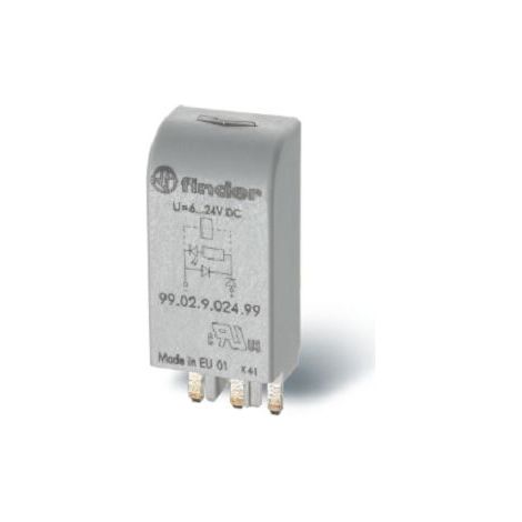 Indicateur LED Finder ( Prix pour 1 )