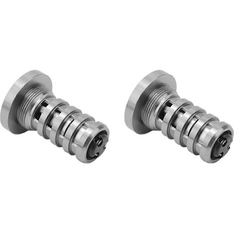 électrovannes de commande d'arbre à cames moteur, électrovanne centrale 06H109257B 06H109257C, EA888 (1/5)