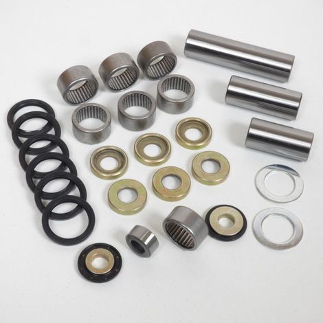 Kit réparation biellette suspension All Balls pour moto Honda 250