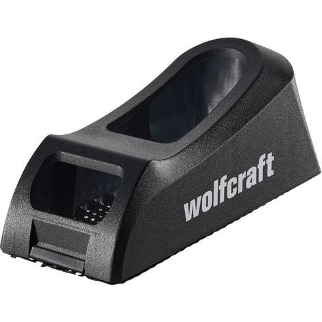 Rabot-bloc pour plaquiste WOLFCRAFT 4013000 150 x 57 mm (1/5)