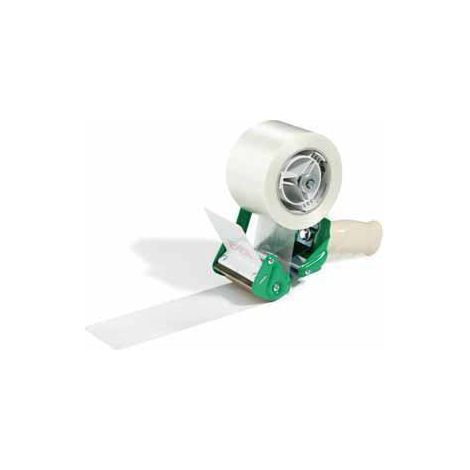 Handabroller f.Filament 75mm Rollenbreite Komfort-Spezial TRANSPAK (1/2)