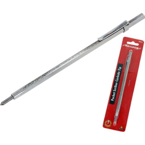 Neilsen Tungsten Carbide Tile Scorer Ceramic Cutting Marking Scribe