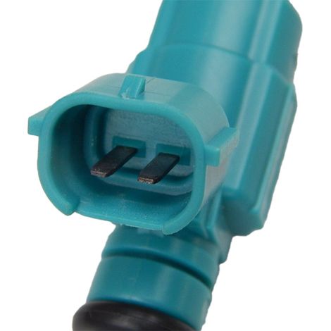 Compatible with current Elantra 04 - older engine fuel injectors 35310-23630 (1/3)