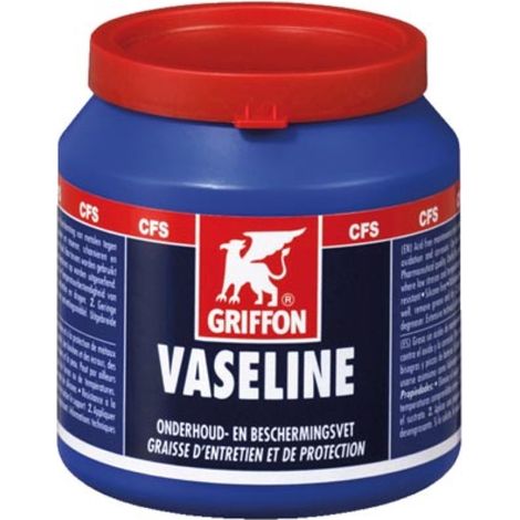 Griffon - Vaseline - Sans Acide - 200 G - Tube
