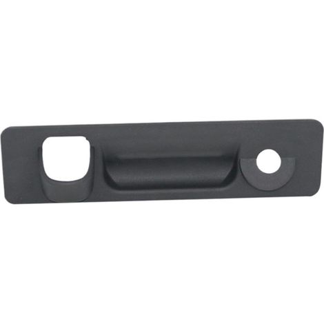 Heckklappenschalter/Kofferraumschalter passend für Kia Optima 81260-D4010 81260D4010 (1/4)