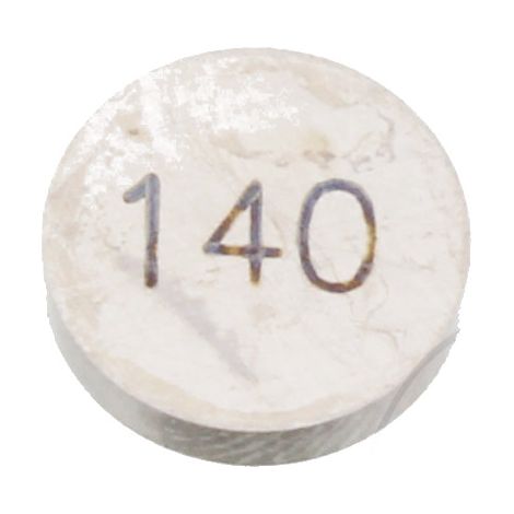 Placa de válvula JMP 7.5 [1,40 mm]