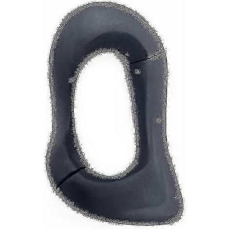 Bague de contrepoids améliorée pour Tesla Model 3 YSX, Autopilot FSD, assistance à la conduite automatique, amplificateur de volant. Couleur : pour Model 3 Y (1/3)