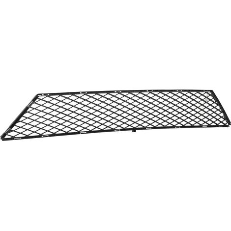 Ersatz-Frontstoßstangengrill unten 6J0853667F für SEAT Ibiza FR 6J 6P MK4 Facelift 2013-2017 (1/5)