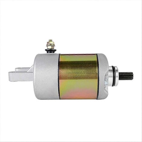 Moteur électrique pour moto (1/5)