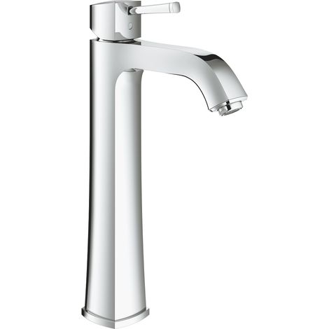 GROHE Grandera Miscelatore monocomando lavabo dimensione XL cromo 23313000 (1/2)