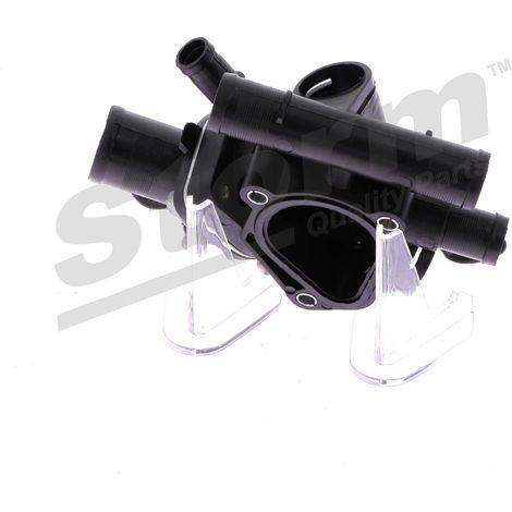 Thermostat d'eau sans capteur de température compatible Opel (1/5)