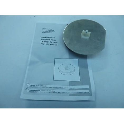 Remeha Tapa redonda, S57729