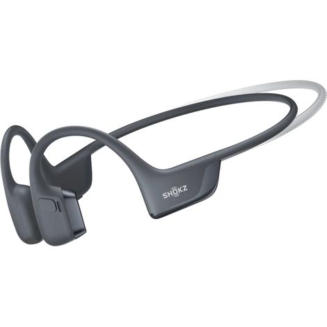 SHOKZ OpenRun Pro 2 Mini Kopfhörer Kabellos Ohrbügel Sport Bluetooth Schwarz (1/4)