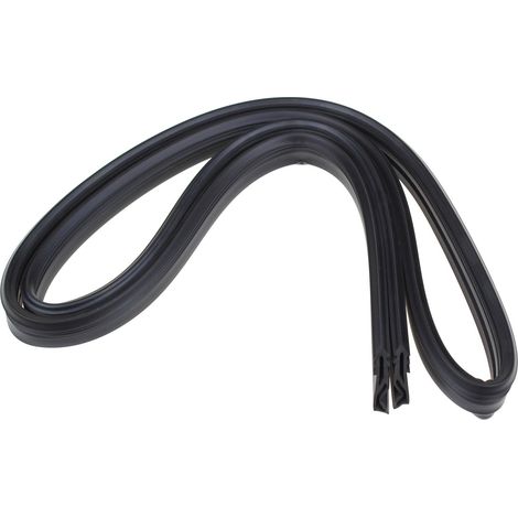Beko - sello de puerta dsfn6831/dsfn6530b - 1749190100 - 8053190949583