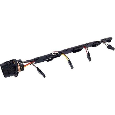 Faisceau de câblage d'injecteur de carburant pour moteur 1.9TDI / PD 038971600