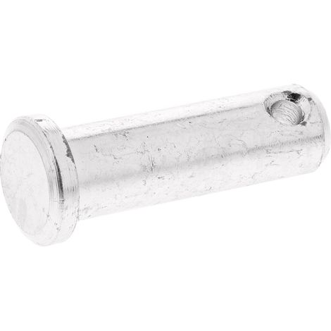 Axe en acier ( Prix pour Sachet de 10 )
