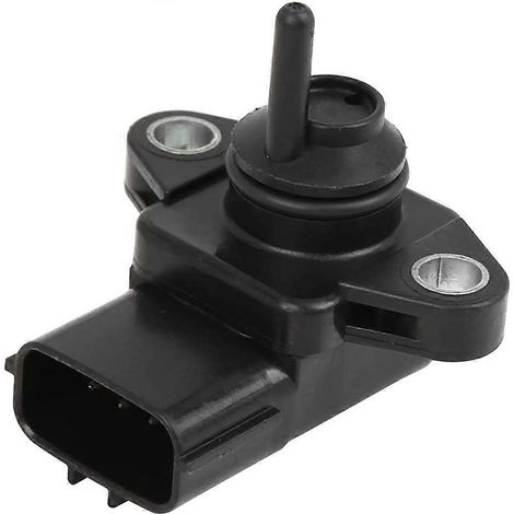 Capteur de pression absolue du collecteur pour MITSUBISHI CARISMA Colt Lancer Mirage Space Star MD355556 (1/5)