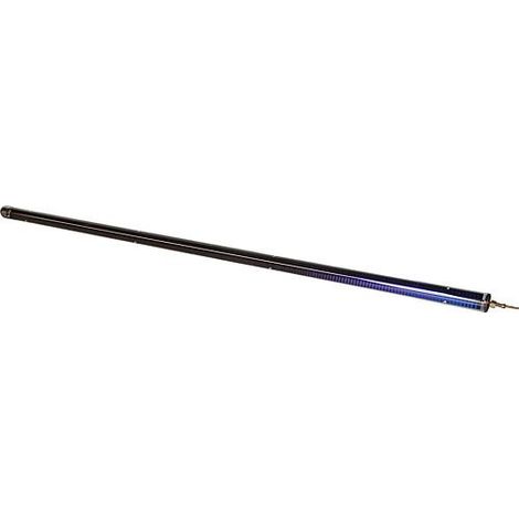Tube de rechange kit de reparation pour panneaux tube vide type PR2,09 (+carton tube)