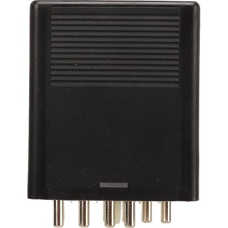 Kraftstoffpumpenrelais 0035452405, Hochleistungs- und verschleißfester Ersatz für COUPE C124 KOMBI Break S124 (1/5)