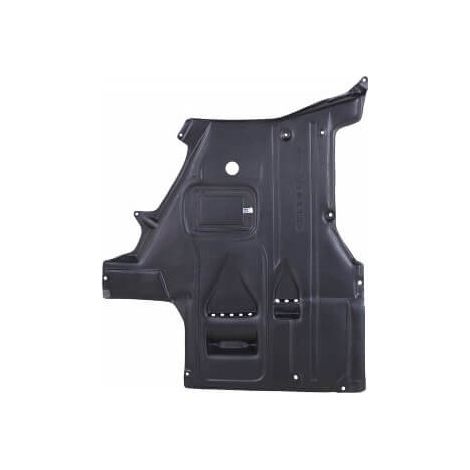 Cache sous-moteur avant pour boîte de vitesses essence/diesel BMW Série 5 E39 1995-2003