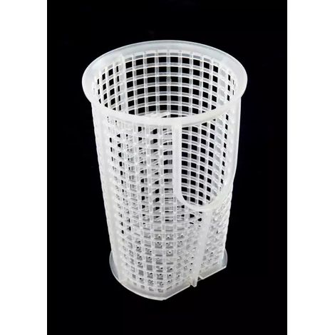 Panier de filtre à sable pour piscine, panier de filtre à sable pour pompe à sable Bestway P6562