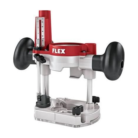 Flex PB CER 531650 Accesorio para fresadora ergonómico negro