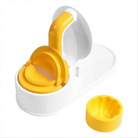 Ravioli-Form, 2-teilig, Form und Ravioli-Form, C (1/5)