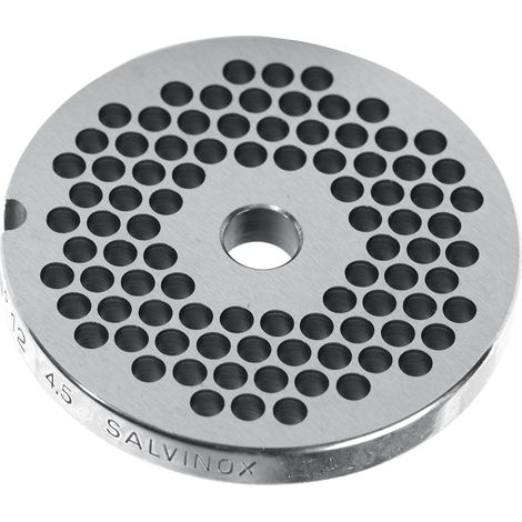 Colino per tritacarne Kitchen Line, diametro maglia 2mm - Hendi 282267