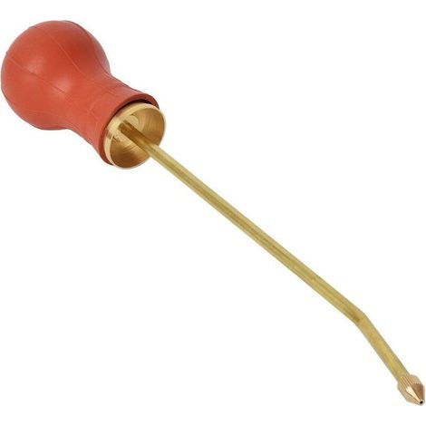 Mini applicatore di insetticida, dispenser di insetticida in polvere, eliminatore di insetti volanti (1/4)