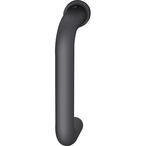 FSB Fenster-Steckgriff 34 1070 minimalistisch, Aluminium schwarz matt (1/5)