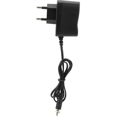 Chargeur de Démarreur et Allumeur pour Voitures RC 1/8 1/10, Accessoire de Remplacement Compatible HSP, Prise EU 110‑240V (1/5)