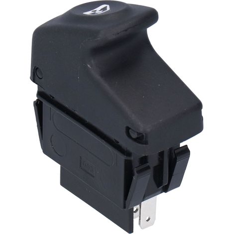Bouton Commutateur Vitre Électrique 7700838101 Compatible Renault Kangoo KC0 KC1 FC0 FC1 1997-2014 Monospace (1/5)