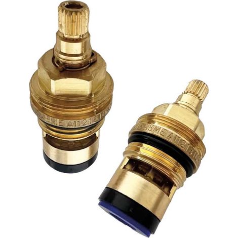 VITONE CERAMICATO PER MISCELATORE DOCCIA ESTERNO "DISCO"